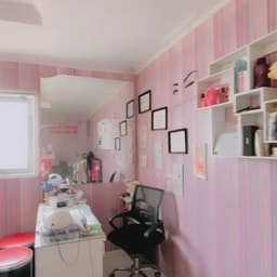 Beauty Studio