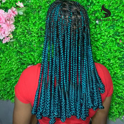 Simply Beauty Salon & spa