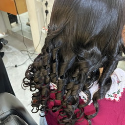 Lamasat Al Joud Salon