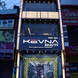 Kevna Beauty