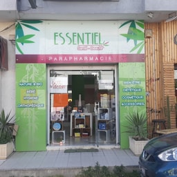 Parapharmacie Essentiel Beaute