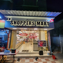 AM Shoppers Mart