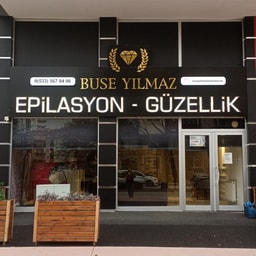 Buse Yilmaz Beauty Kazan