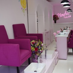 Maryha Salón Apizaco