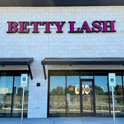 Betty Lash Spa & Boutique