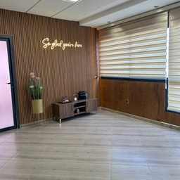 Madame L'artiste Salon de Beaute