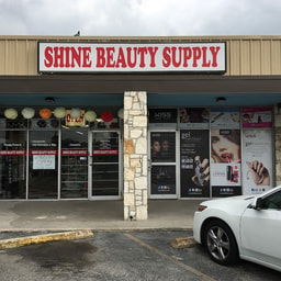 Shine Beauty Supply