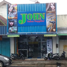 John Salon Supplier