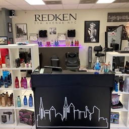 Salon Retreat