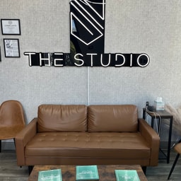 The Studio