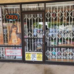 All Star Beauty Supply & Salon