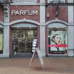 Parfumerie April Marche
