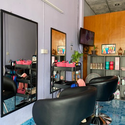 Pimmy Beauty & Salon