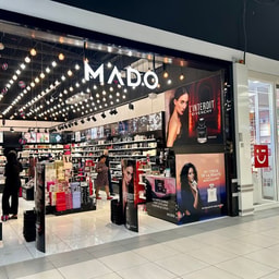 MADO Auchan St-Louis