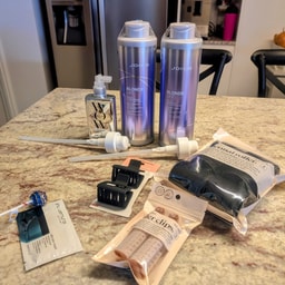 Oz Hair and Beauty