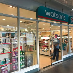 Watsons Bohol Quality Mall