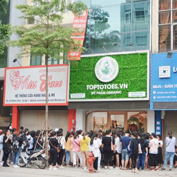 Toptotoes.vn