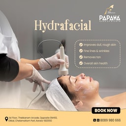Papaya MakeUp Studio