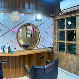 Vintage Studio Hair & Beauty Salon