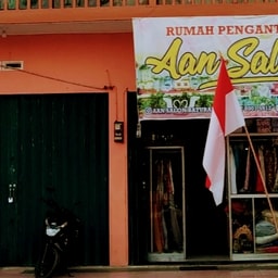 Aan Salon
