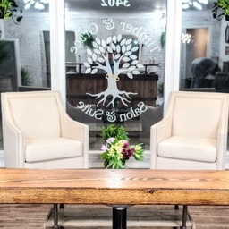 Timber & Grace Salon & Suite