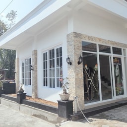 Daffa Salon & Rias Pengantin