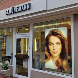 Friseur La Biosthetique Salon Schünemann Hamm