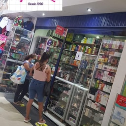 Perfumeria Luz