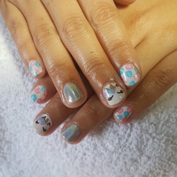 Trendy Salon & Spa
