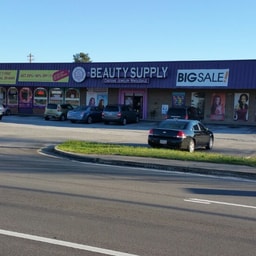 So Good Beauty Supply