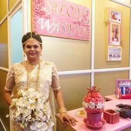 Wasana Perera Bridal Salon