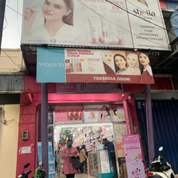 Shelia Cosmetic