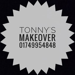 Tonny's Makeover