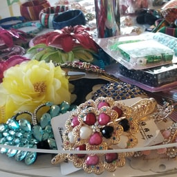 Flourish Beauty Palace