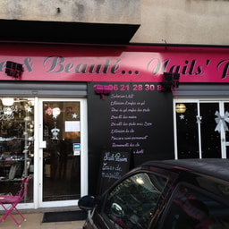 Salon de beauté ls'passion