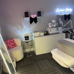 Euphoria Beauty LLC