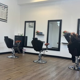 Brows Threading Studio