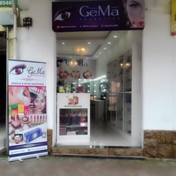 Gema Cosmetics