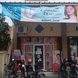 Ririnis Shop New