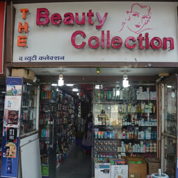 The Beauty Collection