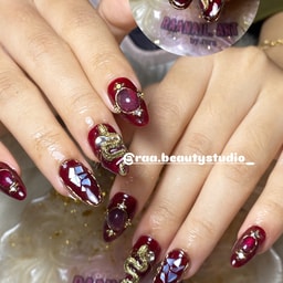Raa Beauty Studio Cabang 2