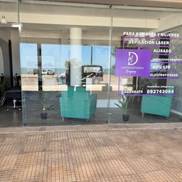 Centro de Estética integral Uruguay
