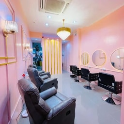 Ada's House of Beauty Salon - Talamban