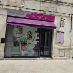Amand'in institut de beauté La Rochelle