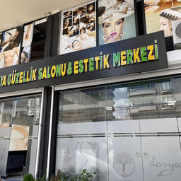 İlovvya Güzellik Ve Estetik Merkezi