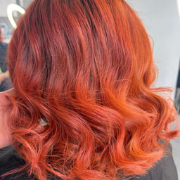 Shekina Salon