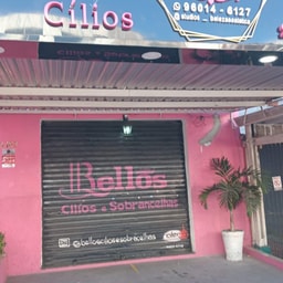 Studio S Beleza e Estetica