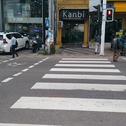 Kanbi Beauty Salon & Ayurvedic
