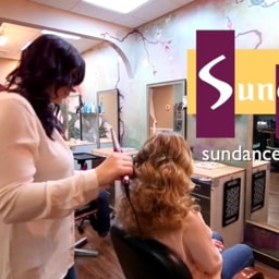 Sundance Salon & Spa