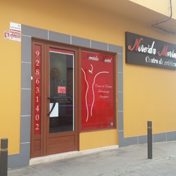 Nereida Martel Estética Avanzada